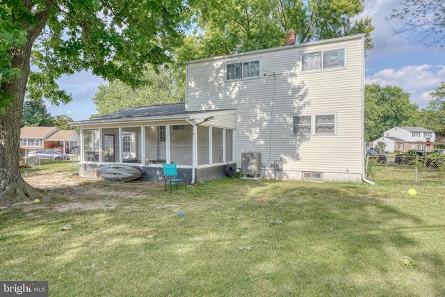 306 MACARTHUR DR, Dover, DE 19901
