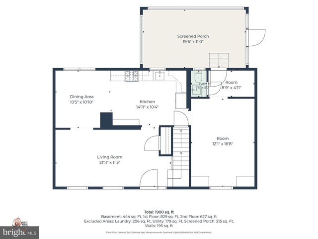 306 MACARTHUR DR, Dover, DE 19901