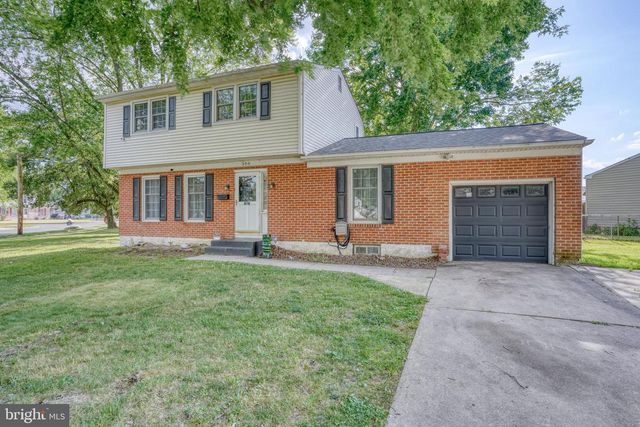 306 MACARTHUR DR, Dover, DE 19901