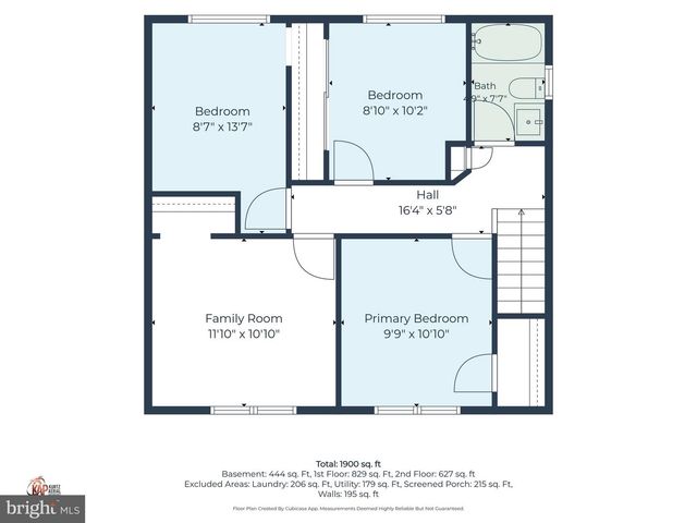 306 MACARTHUR DR, Dover, DE 19901