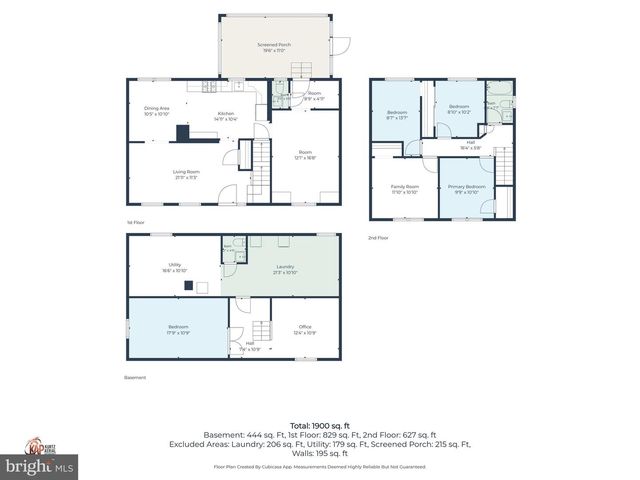 306 MACARTHUR DR, Dover, DE 19901