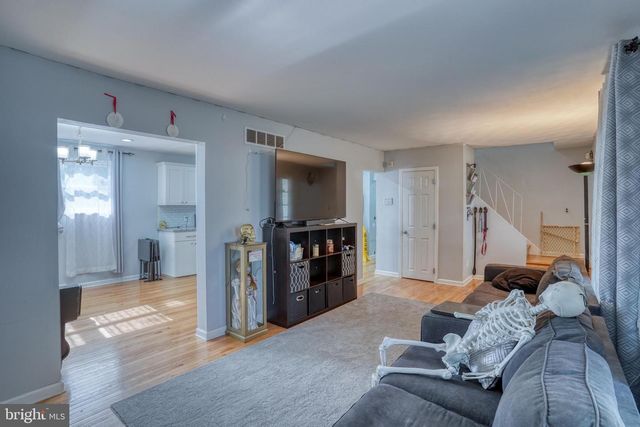 306 MACARTHUR DR, Dover, DE 19901