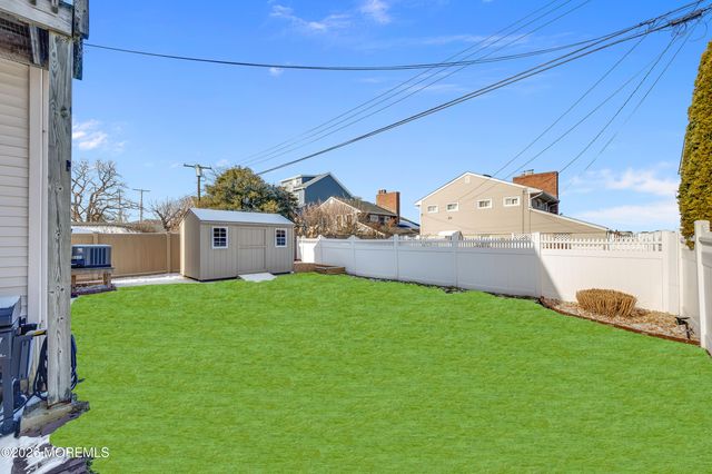 317 Carter Avenue, Point Pleasant Beach, NJ 08742