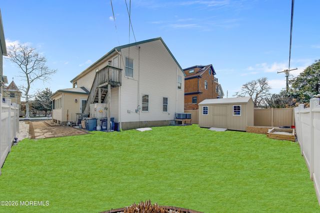 317 Carter Avenue, Point Pleasant Beach, NJ 08742