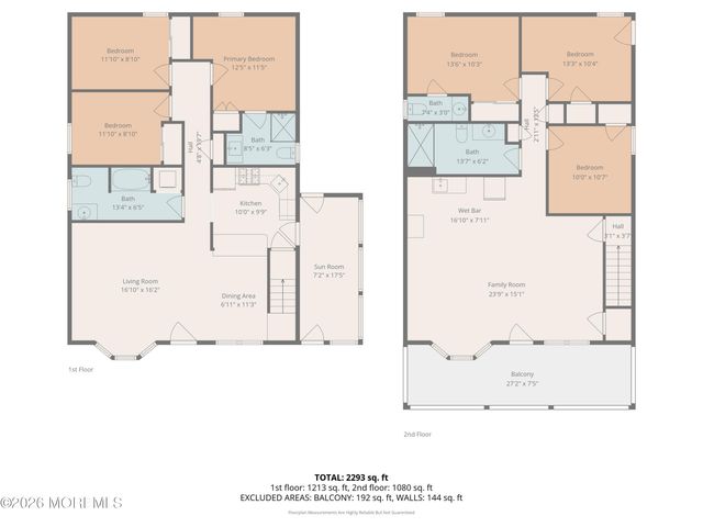 317 Carter Avenue, Point Pleasant Beach, NJ 08742