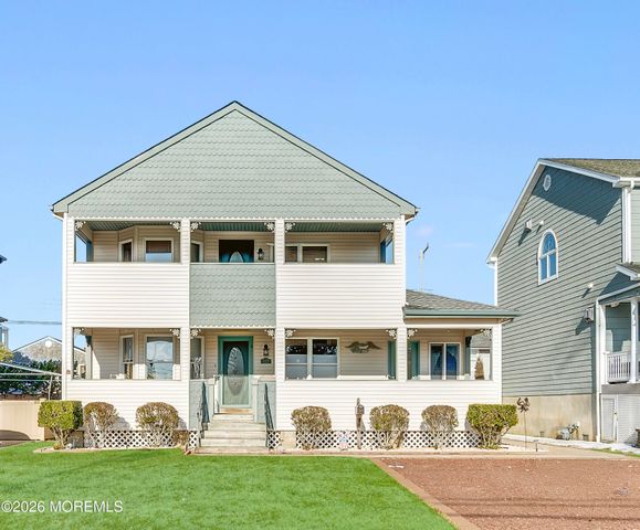 317 Carter Avenue, Point Pleasant Beach, NJ 08742