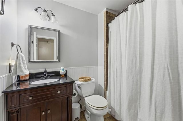 1682 Bennett Road, Grayson, GA 30017