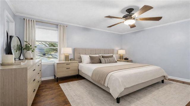 1682 Bennett Road, Grayson, GA 30017