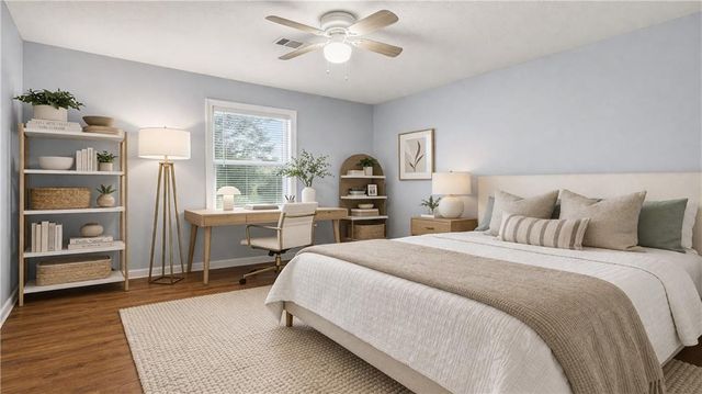 1682 Bennett Road, Grayson, GA 30017