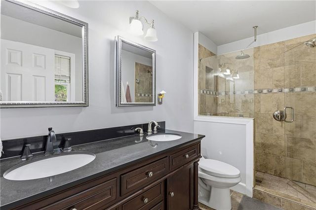 1682 Bennett Road, Grayson, GA 30017