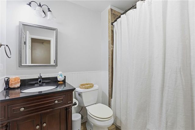 1682 Bennett Road, Grayson, GA 30017