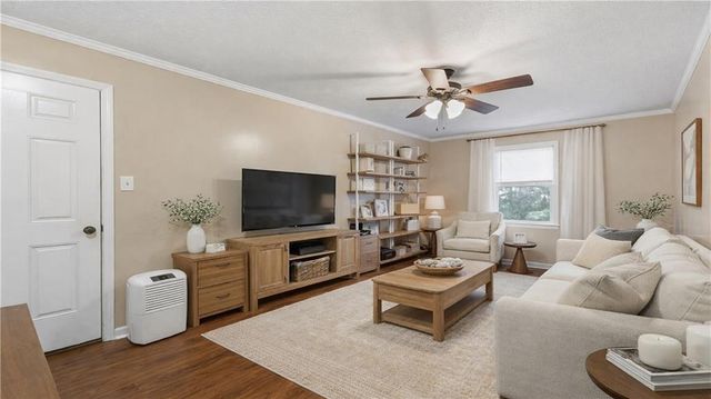 1682 Bennett Road, Grayson, GA 30017