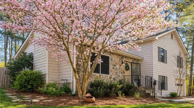 1682 Bennett Road, Grayson, GA 30017