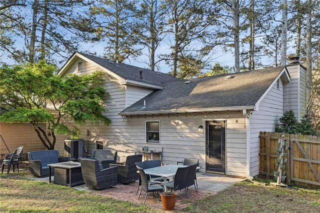 1682 Bennett Road, Grayson, GA 30017