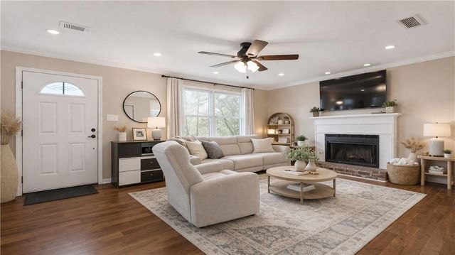 1682 Bennett Road, Grayson, GA 30017