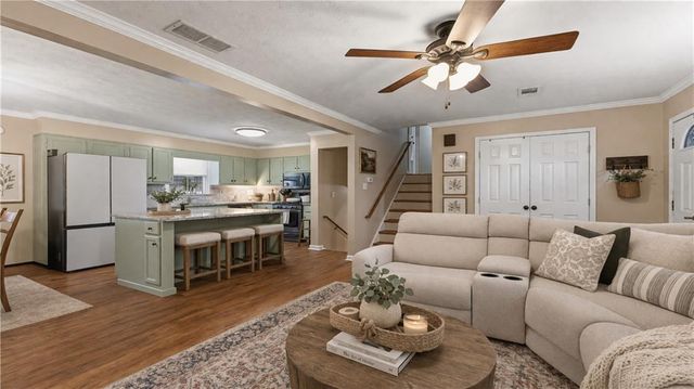 1682 Bennett Road, Grayson, GA 30017