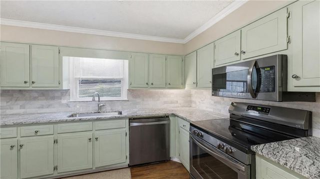 1682 Bennett Road, Grayson, GA 30017