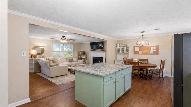 1682 Bennett Road, Grayson, GA 30017