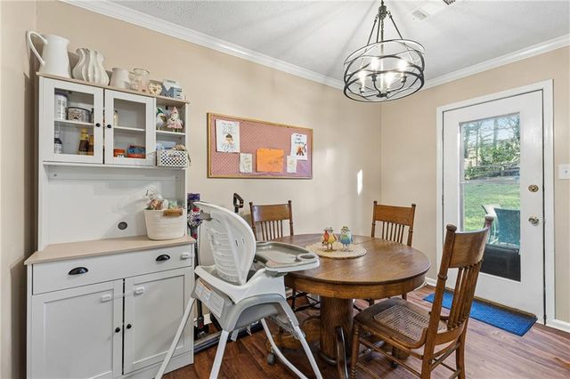 1682 Bennett Road, Grayson, GA 30017