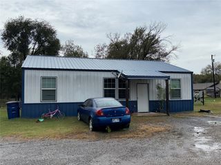 533 SW 2nd Street, Adair, OK 74330