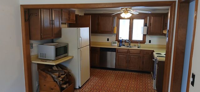 335 Chestnut Hill Road, Farmington, NH 03835