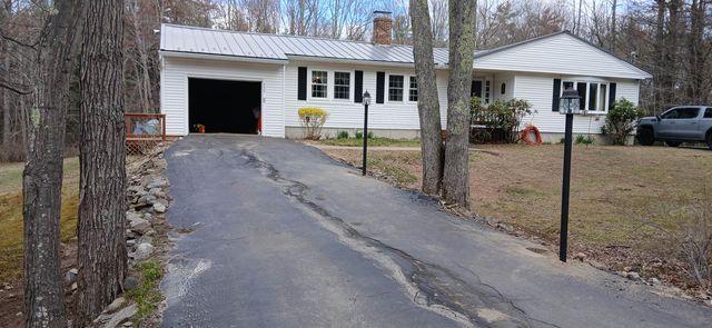 335 Chestnut Hill Road, Farmington, NH 03835