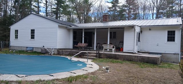 335 Chestnut Hill Road, Farmington, NH 03835