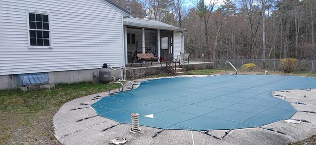 335 Chestnut Hill Road, Farmington, NH 03835