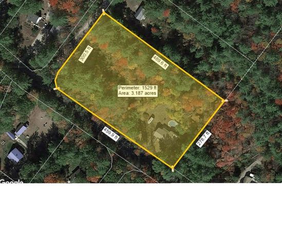 335 Chestnut Hill Road, Farmington, NH 03835