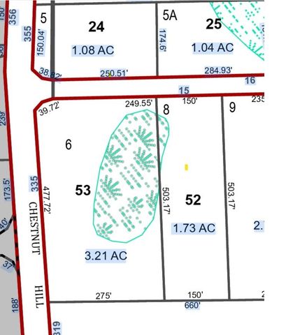 335 Chestnut Hill Road, Farmington, NH 03835