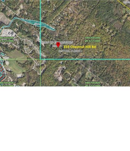 335 Chestnut Hill Road, Farmington, NH 03835