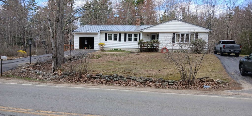 335 Chestnut Hill Road, Farmington, NH 03835