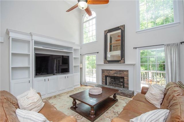 4589 Cabinwood Turn, Douglasville, GA 30135