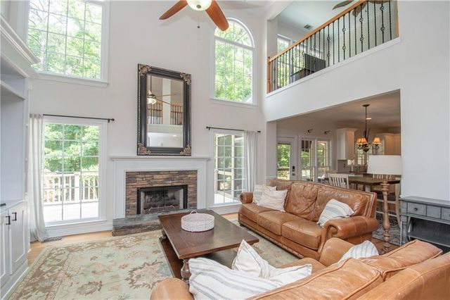4589 Cabinwood Turn, Douglasville, GA 30135