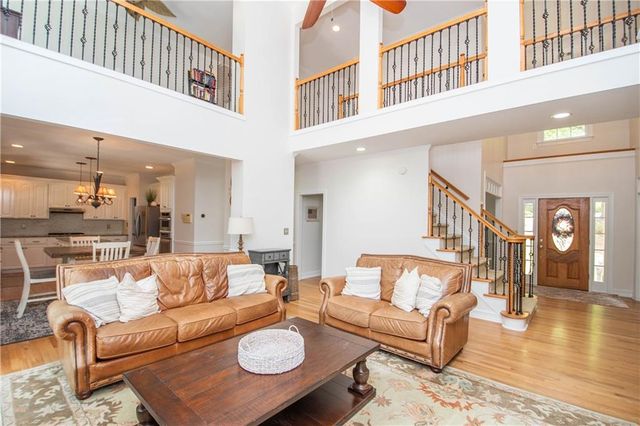 4589 Cabinwood Turn, Douglasville, GA 30135
