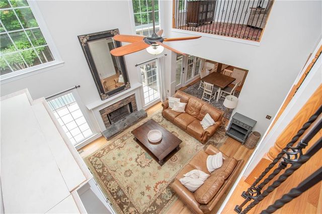 4589 Cabinwood Turn, Douglasville, GA 30135