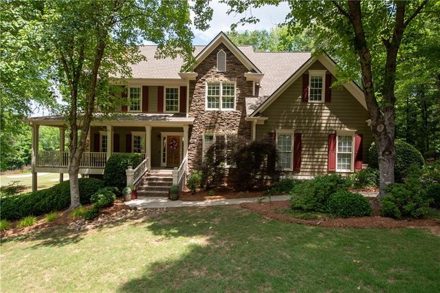 4589 Cabinwood Turn, Douglasville, GA 30135