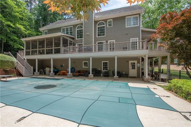 4589 Cabinwood Turn, Douglasville, GA 30135