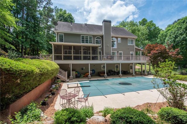 4589 Cabinwood Turn, Douglasville, GA 30135