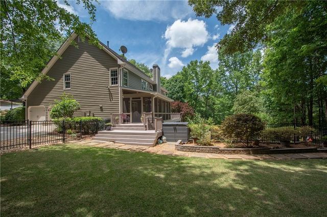 4589 Cabinwood Turn, Douglasville, GA 30135
