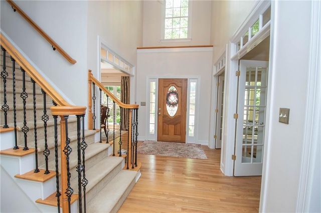 4589 Cabinwood Turn, Douglasville, GA 30135