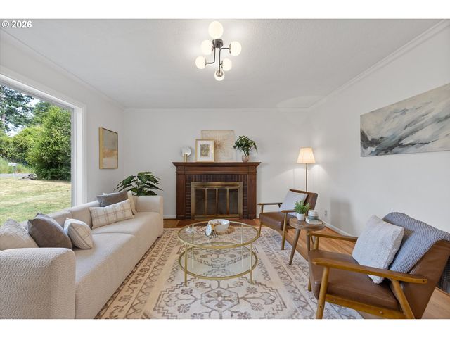 9710 Sw 52ND Ave, Portland, OR 97219