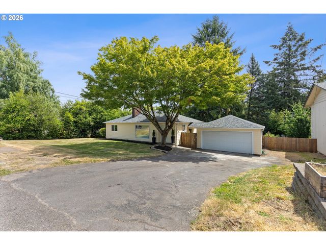 9710 Sw 52ND Ave, Portland, OR 97219