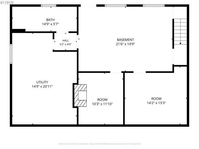 9710 Sw 52ND Ave, Portland, OR 97219