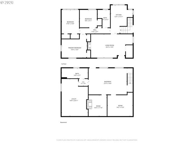 9710 Sw 52ND Ave, Portland, OR 97219