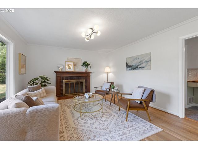 9710 Sw 52ND Ave, Portland, OR 97219