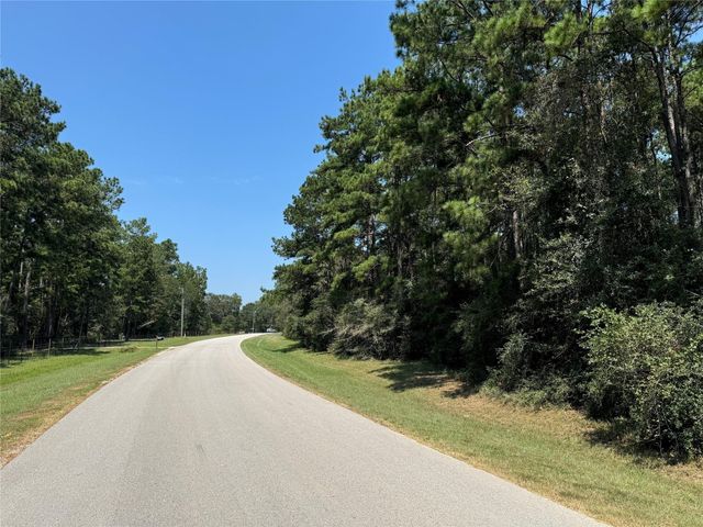 TBD Roda, Conroe, TX 77303