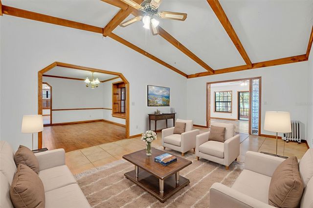 5833 MAGGIORE TRAIL, Zellwood, FL 32798