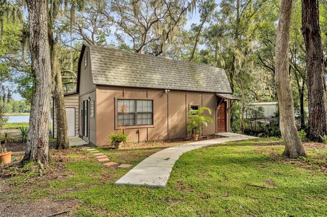 5833 MAGGIORE TRAIL, Zellwood, FL 32798
