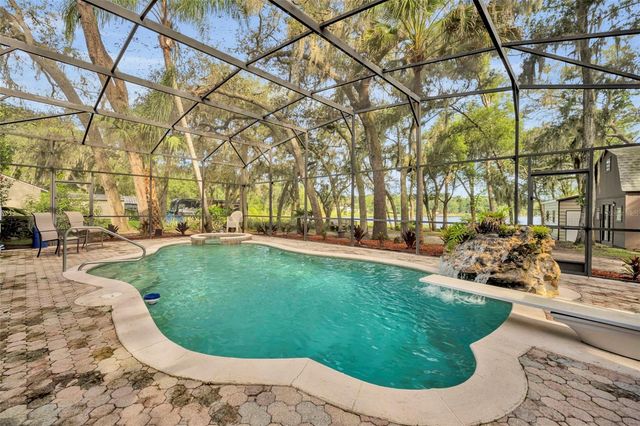 5833 MAGGIORE TRAIL, Zellwood, FL 32798